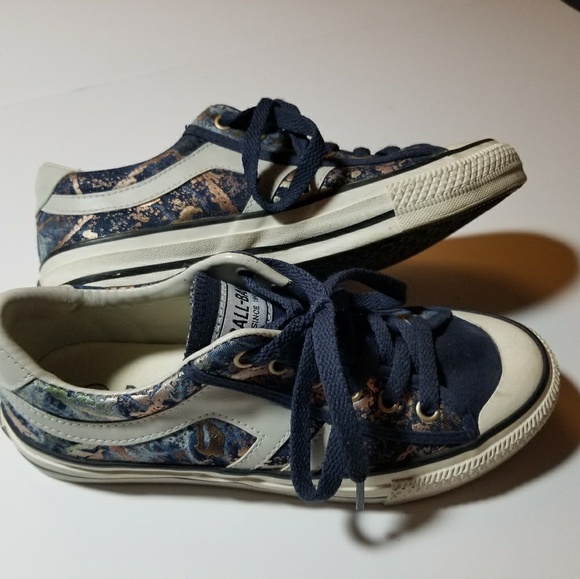 Rare Ball-Band  Red Ball Jets Sneakers - Picture 1 of 8